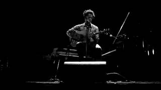 Grey Reverend - Of The Way @ Café de la Danse Paris - 17.02.2012