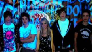 Hadouken-declaration of war