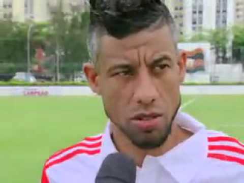 Homenagem ao Léo Moura - 500 jogos pelo Flamengo