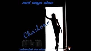 Bad Boys Blue - Charlene Extended Version (re-cut by Manaev)