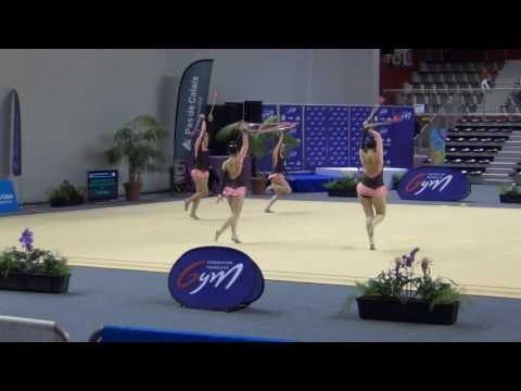 CDF CALAIS 2016 - TFB TC