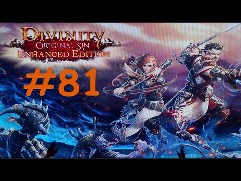Divinity: Original Sin Enhanced Edition Tactician Mode Lets Play Part 81