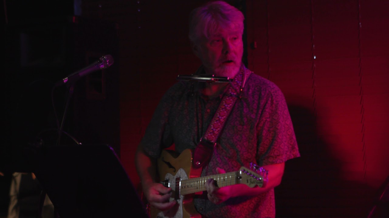 Promotional video thumbnail 2 for Next Stop Band