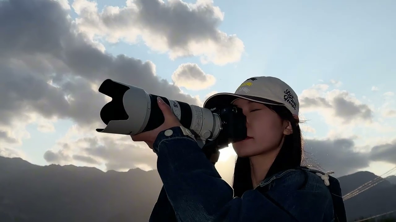 Megadap Sony E til Nikon Z Autofokus Adapter Pro+