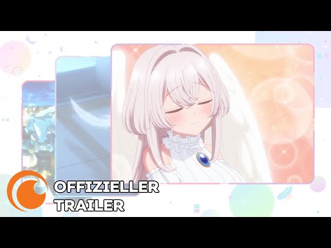 Trailer-Vorschau: Studio Apartment, Good Lighting, Angel Included