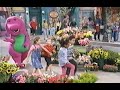 Walk Around The Block With Barney