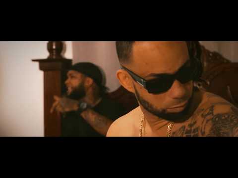 SLIM POET -  LA RIAL🎖 (VIDEO OFICIAL)