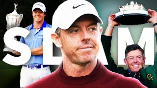 The Day Rory McIlroy Broke His Masters Curse