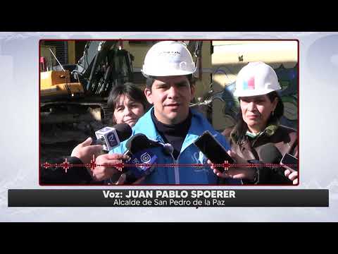 Estudio de Costanera Sur en San Pedro de la Paz terminaría en agosto para unir puentes