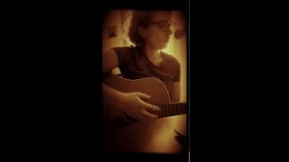 Time after time EVA CASSIDY cover