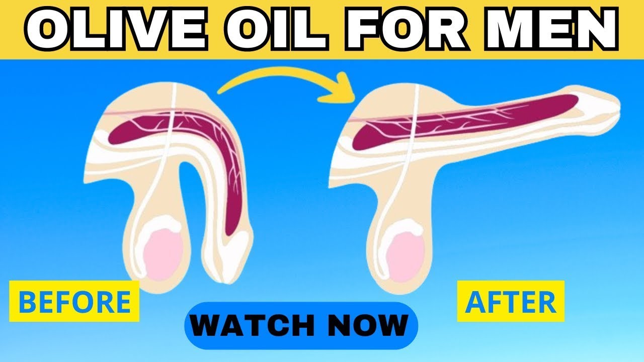 Erection Problems? 4 Vitamins to Solve Your Problems!