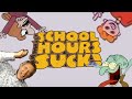 Mini YTP Schoolhours Suck Collab Entry