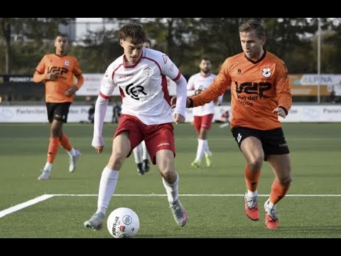 DOELPUNTENFESTIJN in KATWIJK | Samenvatting KTW - BVV