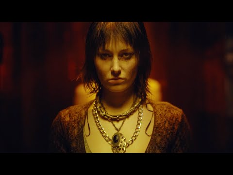 Annette Pfab - No Way Out (Official Music Video)