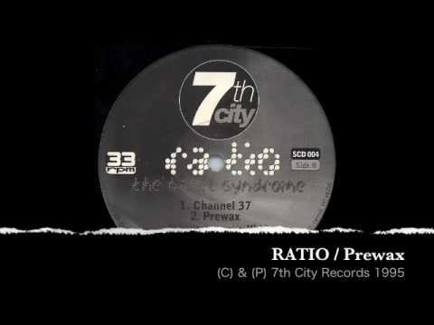 RATIO / Prewax