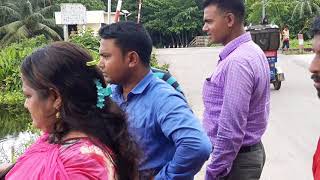 ভাসমান বেডে সবজি ও মসলা চাষ