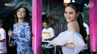 Download lagu MINYAK WANGI - Difarina Indra Adella dan Arlida Putri  ft Adella ( Music)@Dangdut694_ mp3