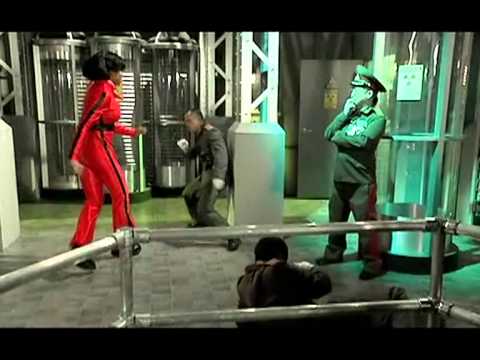 Madtv S12E16   Condi Comes to Harlem II