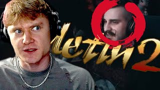 Thumbnail - ArQuel WYJAŚNIA Kiszaka w temacie Metin 2