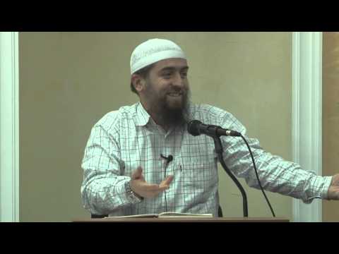 05. Gabimet gjatë marjes së Abdesit - Hoxhë Dhulkarnejn Ramadani