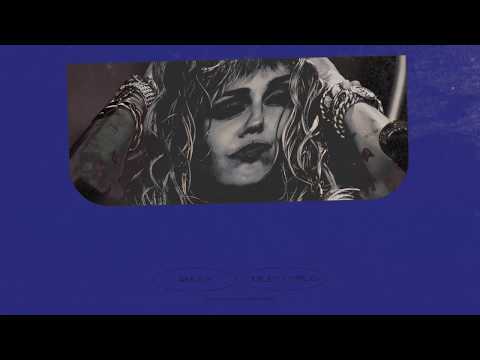 Amuly - MILEY CYRUS (Lyric Video)