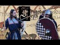 Getting Started With Reenactment 11th Century Norman Soldier