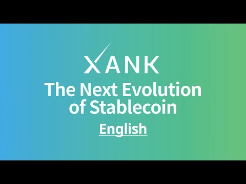 Xank Explainer - English Subtitles