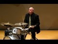 Bodhisattva (Steely Dan) - Eddie Metz, Jr. cover