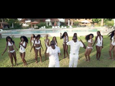 Tour 2 Garde Feat Bebi Philip   La Pression  Official Video