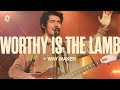 Holy Forever Worthy Is The Lamb Way Maker Grace Revolution Worship