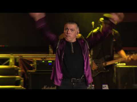 PARNI VALJAK - Jesen u meni (Live in Pula)