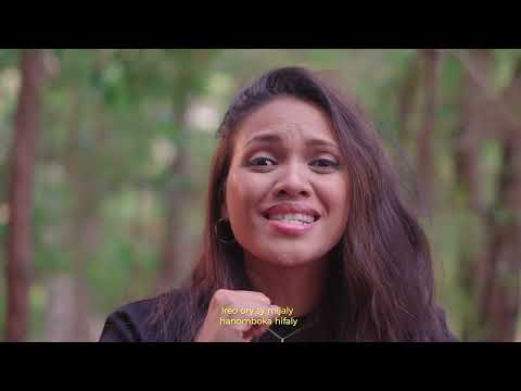 MANAKORÀ CLIP OFFICIEL / Joïca, Pepe, Lovatiana, Malala, Henika, Bodokely, Pst Mahandry