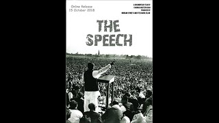 The Speech - Trailer । Gorai Films । Fakhrul Arefeen Khan