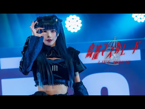 【LIVE MOVIE】鳥籠マスカレード / Ill 【イル】