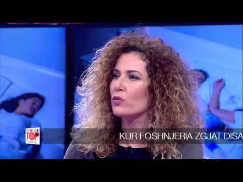 Pasdite ne TCH, 20 Janar 2016, Pjesa 1 - Top Channel Albania - Entertainment Show