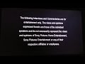 Opening To I Know Who Killed Me 2007 DVD