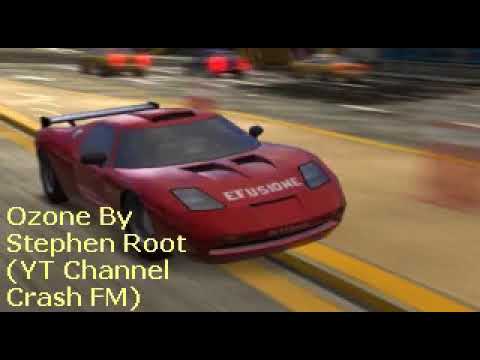 Stephen Root - Ozone (Burnout 3 Takedown)