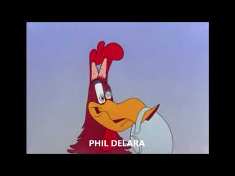 Foghorn Friday Sneak Peek