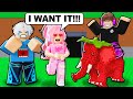 Sus Online Daters Got JEALOUS Of My Strawberry Elephant!
