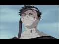 Zabuza Cries Upon Hearing Naruto S Words Naruto Cries For Haku Naruto English Dub