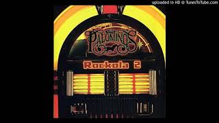 Los Palominos - Capullito De Rosa (2009)