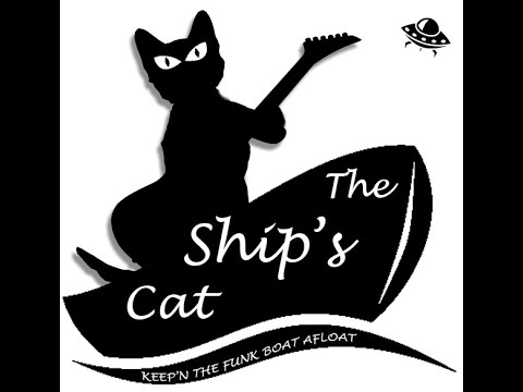 The Ship's Cat @ Malfunktion Junction (2018.11.15)