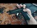 ABEtaža EKOL BERETTA 9mm GASNI PIŠTOLJ