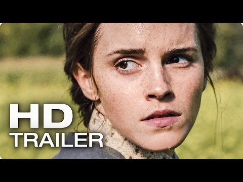 COLONIA DIGNIDAD Trailer 2 German Deutsch (2016)