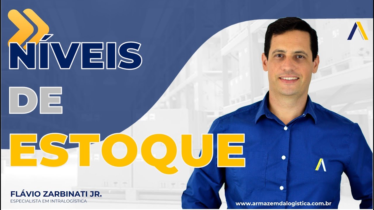 Níveis de Estoque