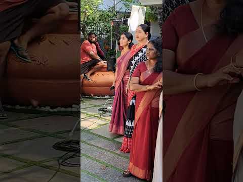 Sukhamo Devi Location || Police അറസ്റ്റ്  Scenes || shooting || || Flowers  #serial   #flowerscomedy