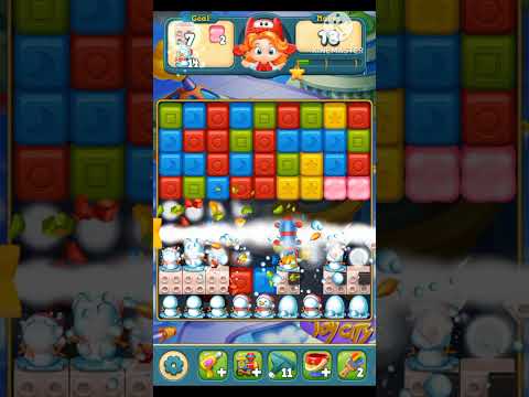 Toy blast level 3174