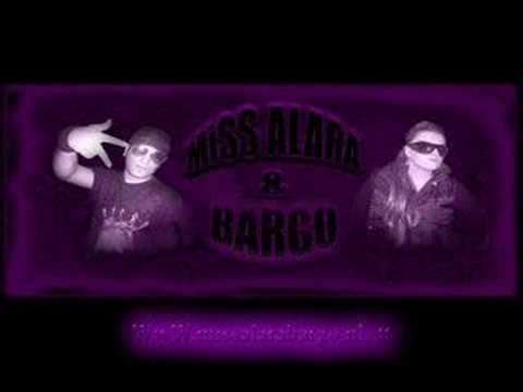 MiSs aLaRa & Bargo - Geri dön (underground)