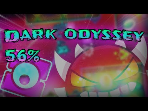 Dark Odyssey 56% | 6 MINUTE EXTREME