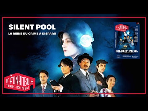 Teaser - Silent POol 